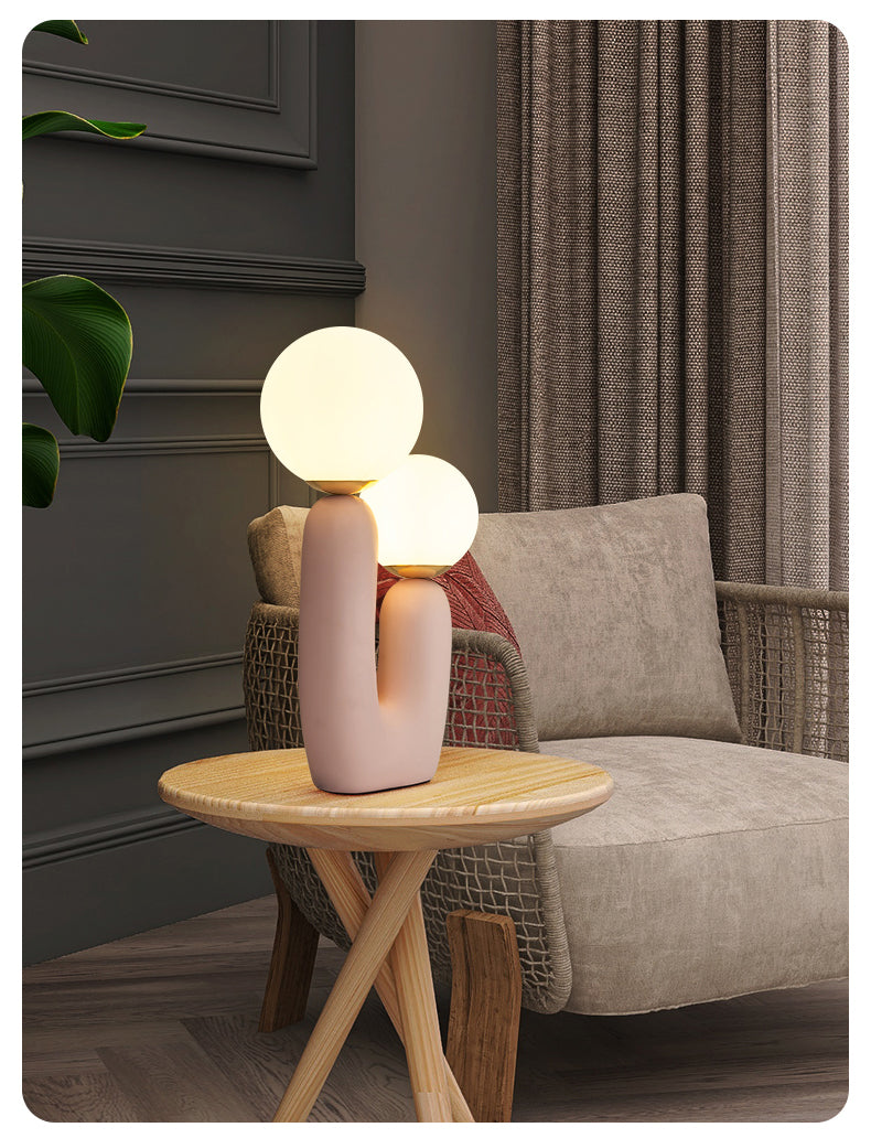 Skorter | Örjan - Bubble Lamp