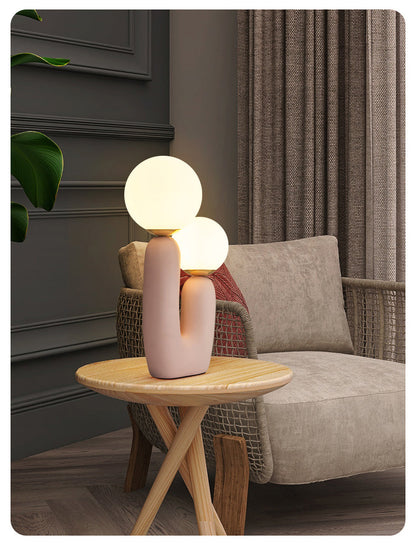 Skorter | Örjan - Bubble Lamp