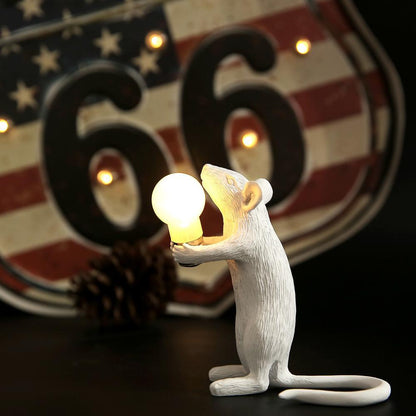 Skorter | Mouse Table Lamp