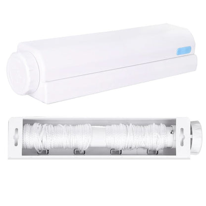 Skorter | Best-Dry Clothesline cassette