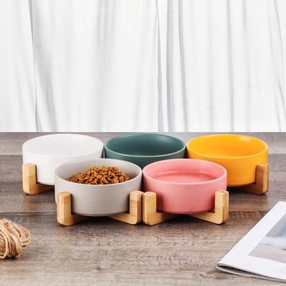 Skorter | Ceramic Feeding Bowls