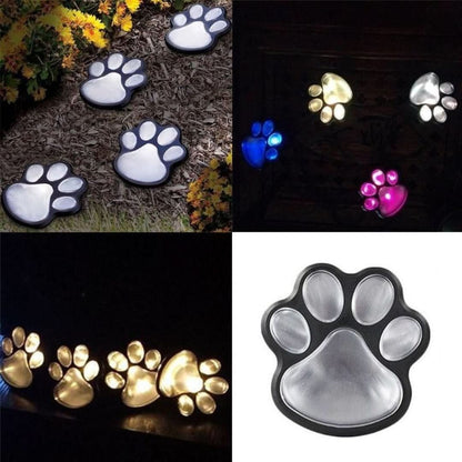 Skorter | Pawlight - Solar Garden Lighting