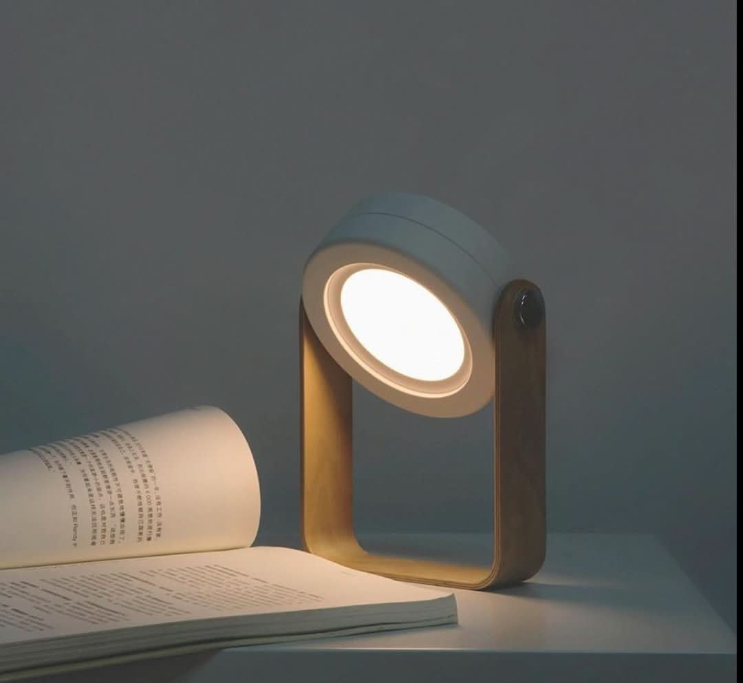 Skorter | Innovalamp - 4 I 1 Design Lamp