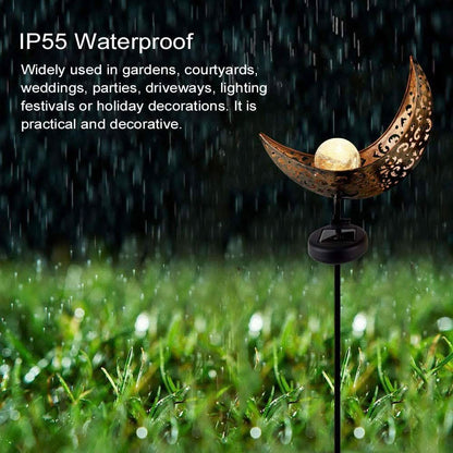 Skorter | SOLARIA – Solar light for outdoor use