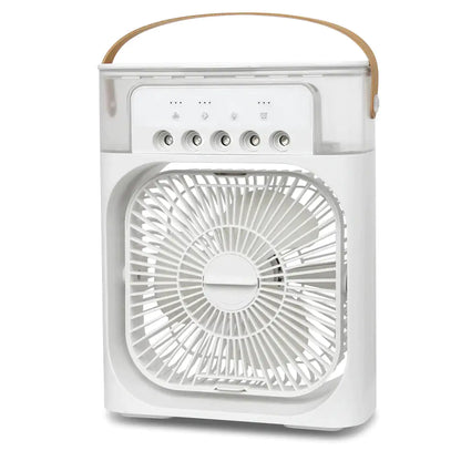 Skorter | Portable Air Cooler Fan