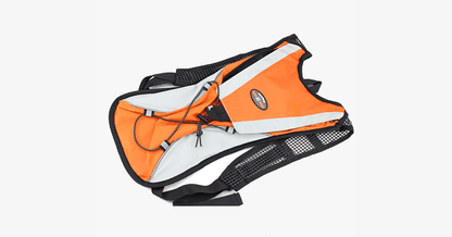 Skorter | Advanced and innovative hydration backpack to enhance your hiking experience