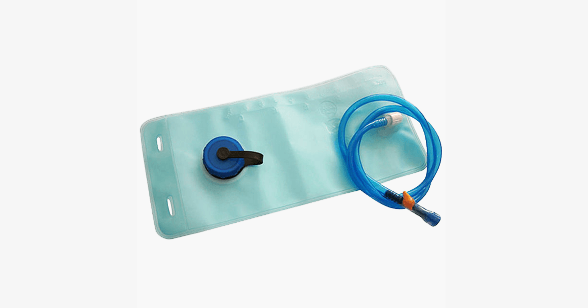 Skorter | Advanced and innovative hydration backpack to enhance your hiking experience