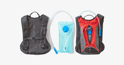 Skorter | Advanced and innovative hydration backpack to enhance your hiking experience