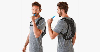 Skorter | Advanced and innovative hydration backpack to enhance your hiking experience