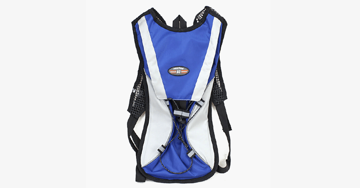 Skorter | Advanced and innovative hydration backpack to enhance your hiking experience