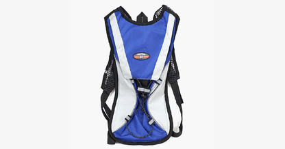 Skorter | Advanced and innovative hydration backpack to enhance your hiking experience