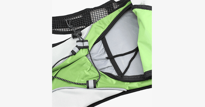 Skorter | Advanced and innovative hydration backpack to enhance your hiking experience