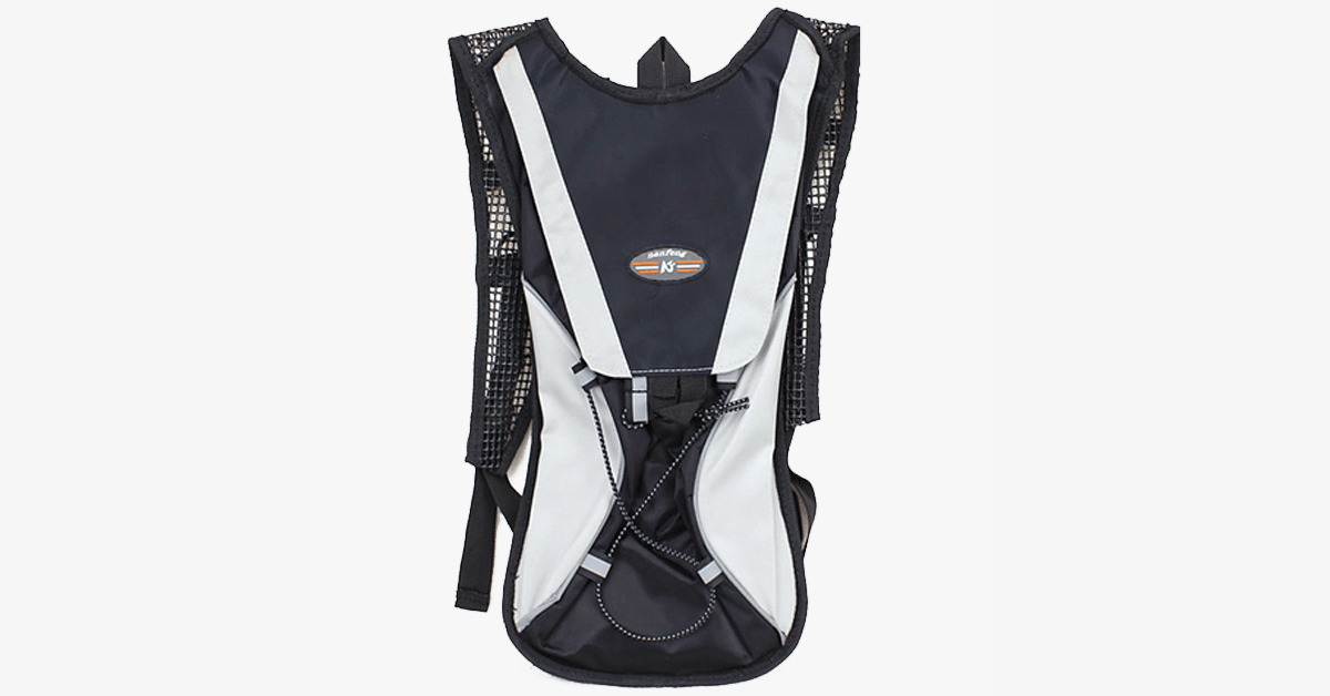 Skorter | Advanced and innovative hydration backpack to enhance your hiking experience