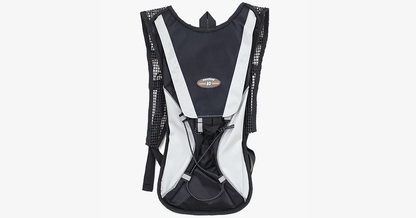 Skorter | Advanced and innovative hydration backpack to enhance your hiking experience
