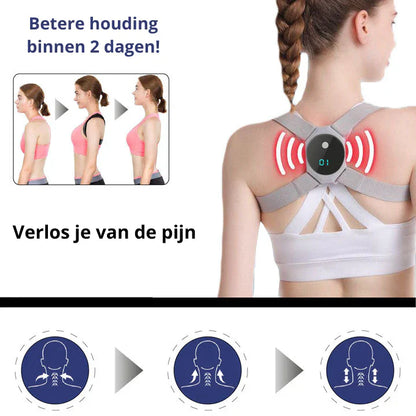 Skorter | EMS-Posture Correction Bandage