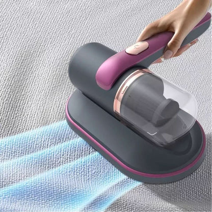 Skorter | Cordless cleaning & smoothing with HEPA protection