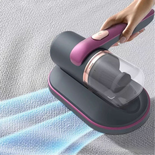 Skorter | Cordless cleaning & smoothing with HEPA protection