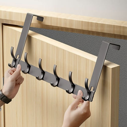 Skorter | ElevateHook – Modern Over-the-Door Hook for Stylish & Practical Storage