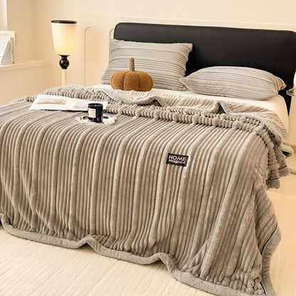 Skorter | FLUFFIQUE - Premium Fluffy Cuddle Blanket