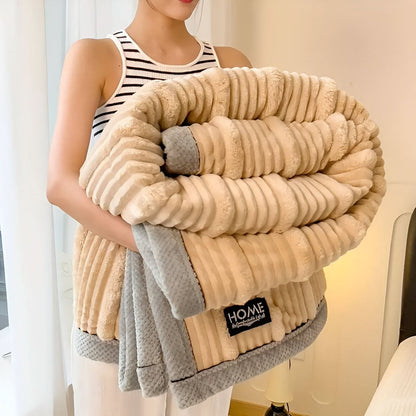 Skorter | FLUFFIQUE - Premium Fluffy Cuddle Blanket