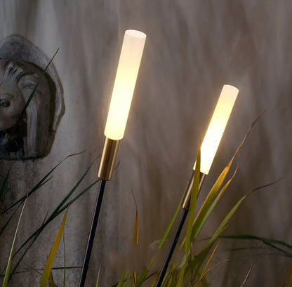 Skorter | Garduru Modern Solar Outdoor LED Lamps – Weather-Resistant Lighting