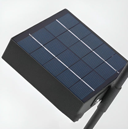 Skorter | Garduru Modern Solar Outdoor LED Lamps – Weather-Resistant Lighting