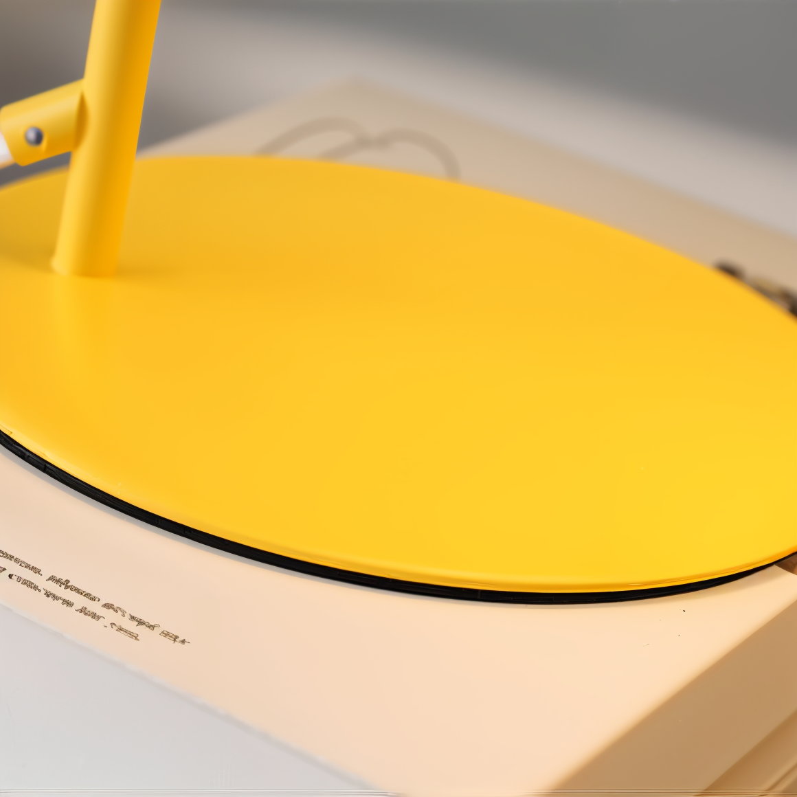 Skorter | Macaron table lamp - Nordic desk lamp - adjustable lamp