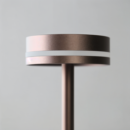 Skorter | Mantle Touch - Portable, rechargeable desk lamp - dimmable light