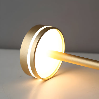 Skorter | Mantle Touch - Portable, rechargeable desk lamp - dimmable light