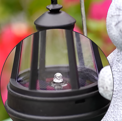 Skorter | KittyBeam - Enchanting Sun Cat Lamp for Garden Performance