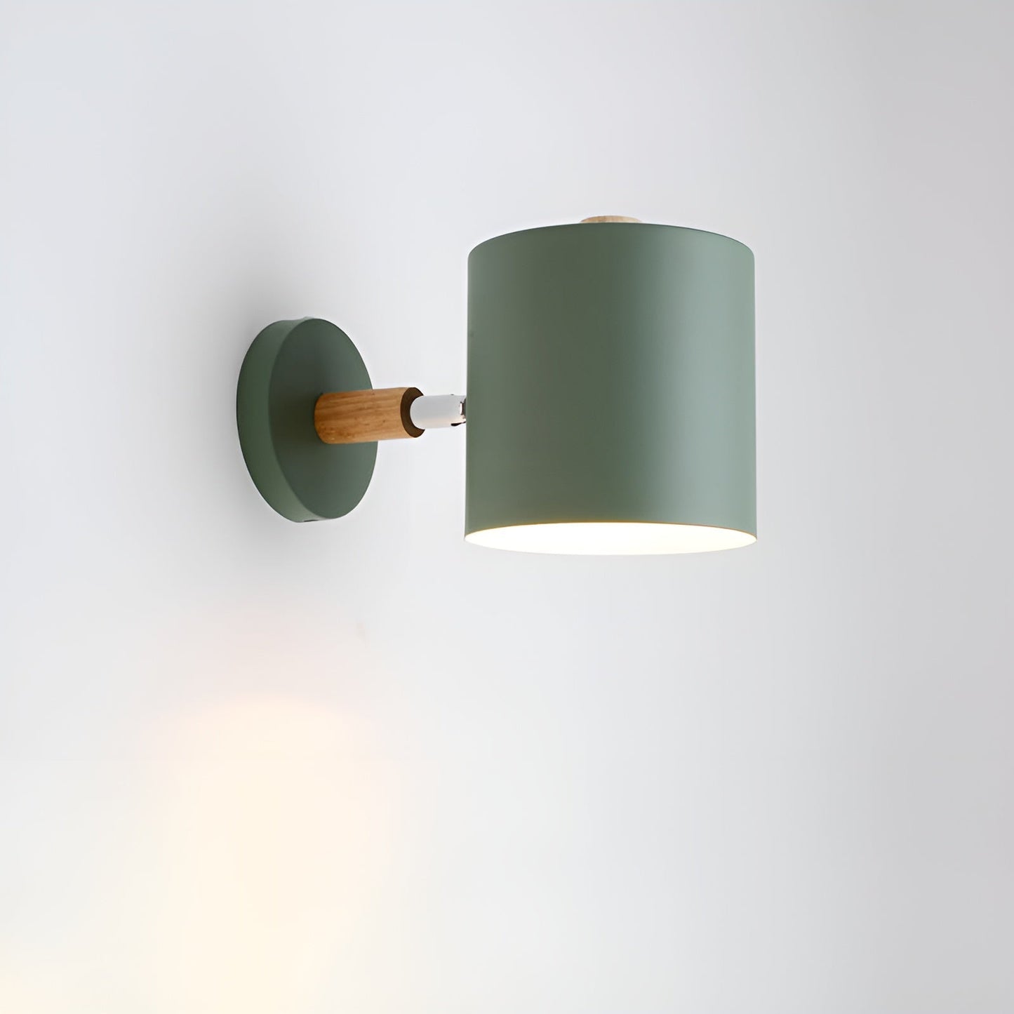 Skorter | MacaronLight | Pastel-Nordic Wall Lamp