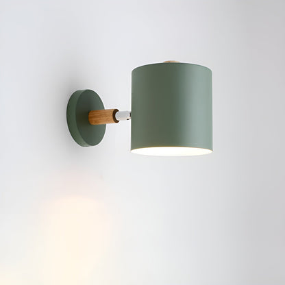 Skorter | MacaronLight | Pastel-Nordic Wall Lamp
