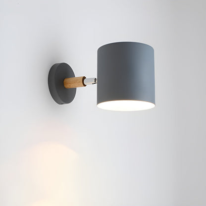 Skorter | MacaronLight | Pastel-Nordic Wall Lamp