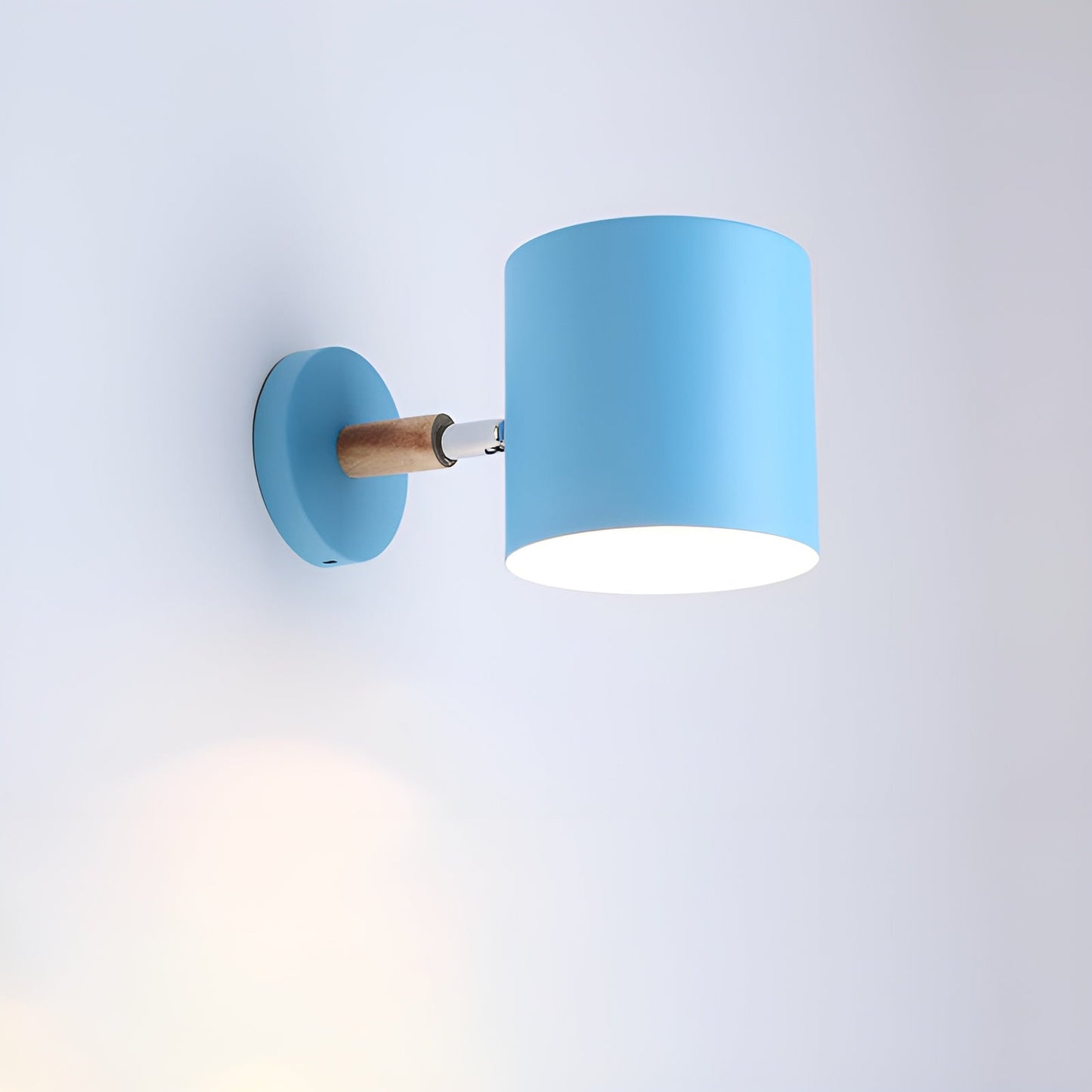 Skorter | MacaronLight | Pastel-Nordic Wall Lamp