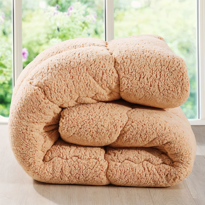 Skorter | COZYPLUME - Premium Comfort Duvet Cover