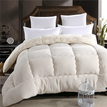 Skorter | COZYPLUME - Premium Comfort Duvet Cover