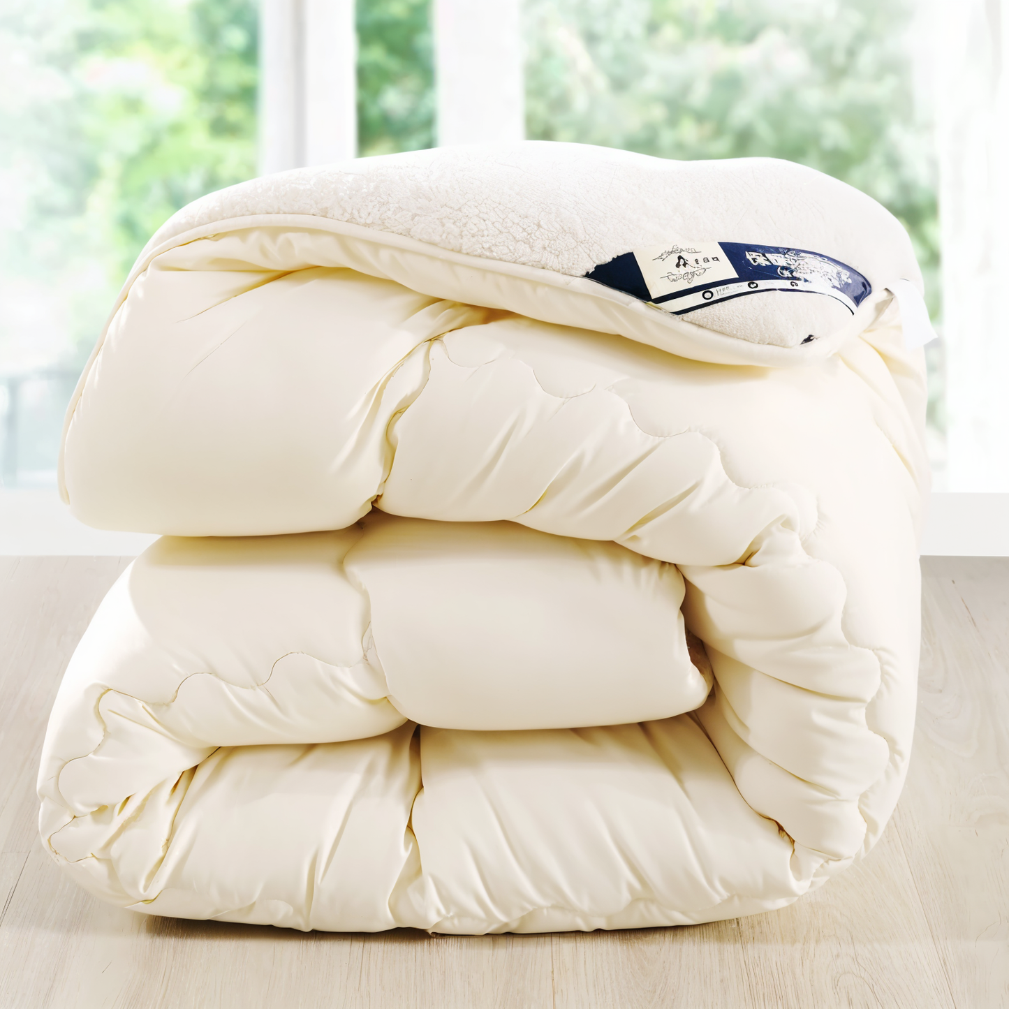 Skorter | COZYPLUME - Premium Comfort Duvet Cover