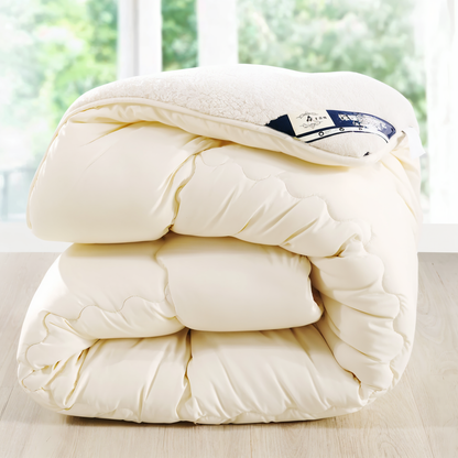 Skorter | COZYPLUME - Premium Comfort Duvet Cover