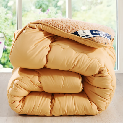 Skorter | COZYPLUME - Premium Comfort Duvet Cover