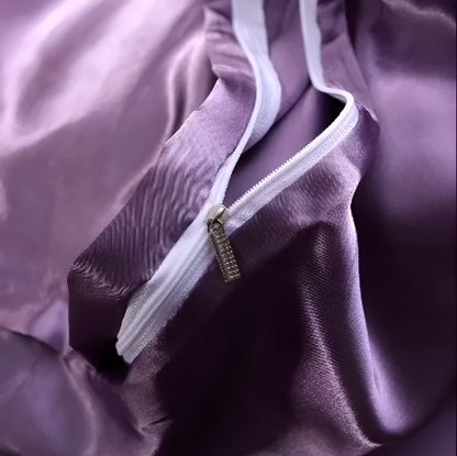 Skorter | SERENISOFT - Premium Mulberry Silk Bedding Set
