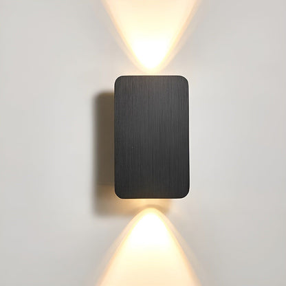 Skorter | Light - Modern rectangular LED stairwell light