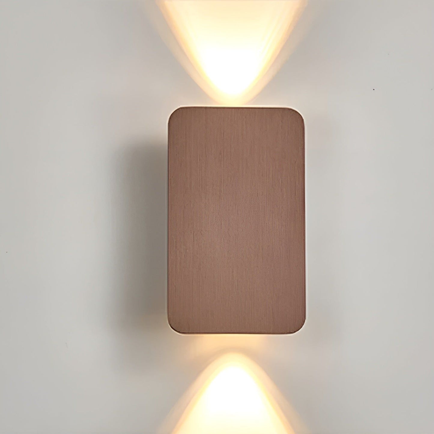 Skorter | Light - Modern rectangular LED stairwell light