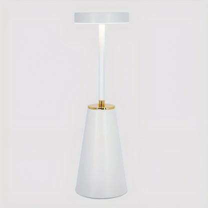 Skorter | Sleek Lamp - Wireless Luxury Table Lamp For Modern Environment