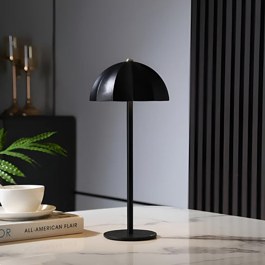 Skorter | Umbri Light - Portable, Touch-Controlled LED Screen Lamp