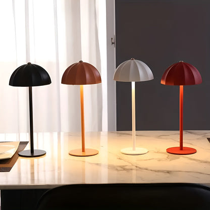 Skorter | Umbri Light - Portable, Touch-Controlled LED Screen Lamp
