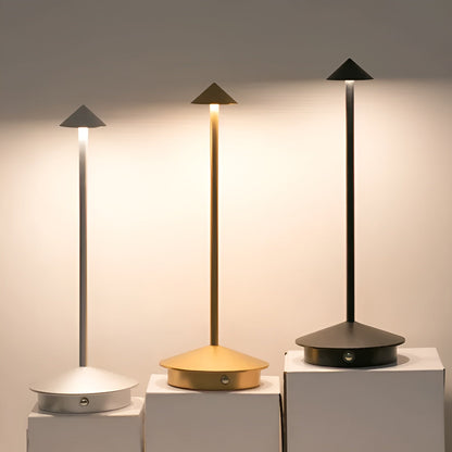 Skorter | Smart Versalight - Rechargeable Touch-Led-lamp for aesthetic rooms