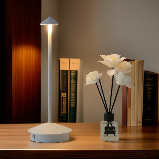 Skorter | Smart Versalight - Rechargeable Touch-Led-lamp for aesthetic rooms