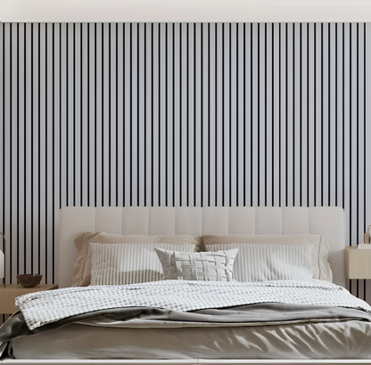 Skorter | 3D Acupanel - Decorative Self-Adhesive 3D PVC Wall Panels