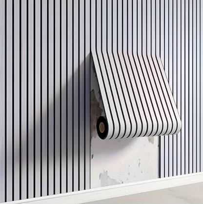 Skorter | 3D Acupanel - Decorative Self-Adhesive 3D PVC Wall Panels