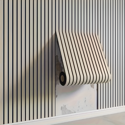 Skorter | 3D Acupanel - Decorative Self-Adhesive 3D PVC Wall Panels